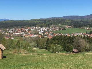 Ferienwohnung Gaby Familie Wichtl in Riedlhütte