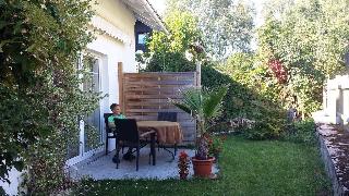 Wildnisresidenz am Nationalpark (Burghart) in Lindberg