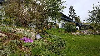Ferienhaus Mauth in Mauth