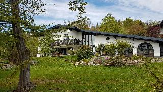 Ferienhaus Mauth in Mauth
