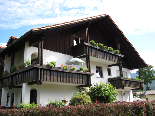 Landhaus Zum Hirten in Bodenmais