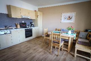Beim Wartner - CHALETS & SUITEN in Teisnach -Arnetsried