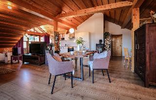 Beim Wartner - CHALETS & SUITEN in Teisnach -Arnetsried