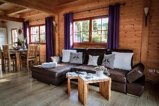 Beim Wartner - CHALETS & SUITEN in Teisnach -Arnetsried