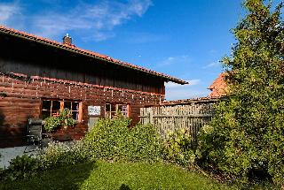 Beim Wartner - CHALETS & SUITEN in Teisnach -Arnetsried