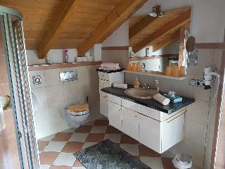 Ferienhaus Tonihof in Langdorf