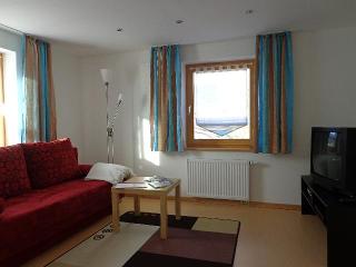 Ferienwohnung Sonja in Bodenmais