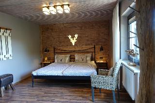 Montara Suites Bodenmais in Bodenmais