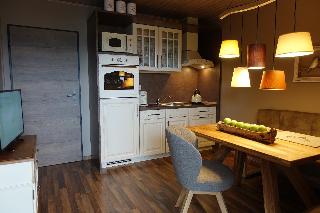 Montara Suites Bodenmais in Bodenmais
