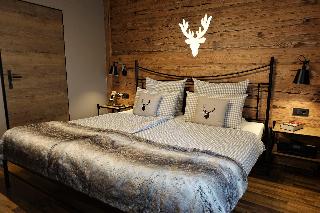 Montara Suites Bodenmais in Bodenmais