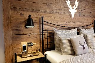 Montara Suites Bodenmais in Bodenmais