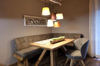 Montara Suites Bodenmais in Bodenmais