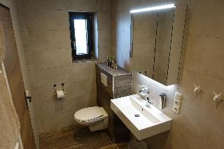 Montara Suites Bodenmais in Bodenmais