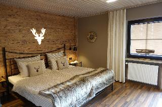 Montara Suites Bodenmais in Bodenmais