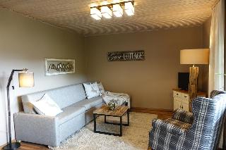 Montara Suites Bodenmais in Bodenmais