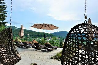 Montara Suites Bodenmais in Bodenmais