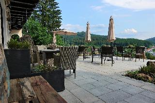 Montara Suites Bodenmais in Bodenmais