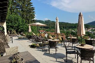 Montara Suites Bodenmais in Bodenmais