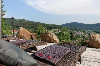 Montara Suites Bodenmais in Bodenmais