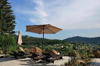 Montara Suites Bodenmais in Bodenmais