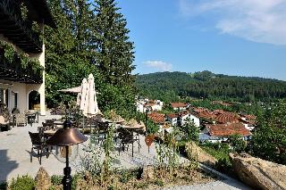 Montara Suites Bodenmais in Bodenmais