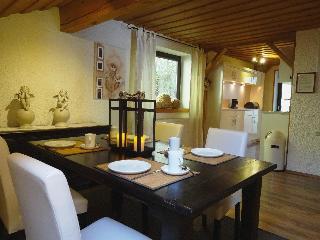 Montara Suites Bodenmais in Bodenmais
