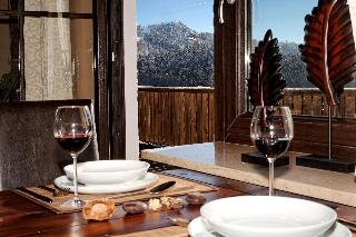 Montara Suites Bodenmais in Bodenmais