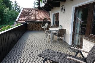 Montara Suites Bodenmais in Bodenmais