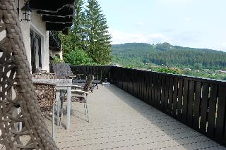 Montara Suites Bodenmais in Bodenmais