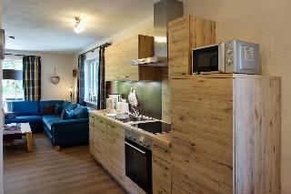 Wellness-Ferienwohnungen Rossberger in Bodenmais