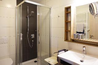 Wellness-Ferienwohnungen Rossberger in Bodenmais
