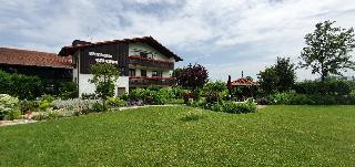 Appartementhaus Reiterhof  in Bad Füssing