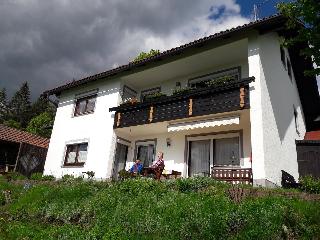 Ferienwohnung Boxleitner Maria in Neuschönau