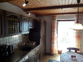 Ferienwohnung Boxleitner Maria in Neuschönau