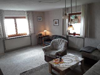 Ferienwohnung Boxleitner Maria in Neuschönau