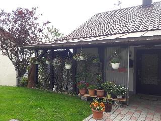 Ferienwohnung Boxleitner Maria in Neuschönau