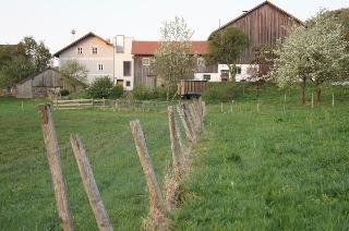 Moosham 13 Ferienwohnungen in Grafenau