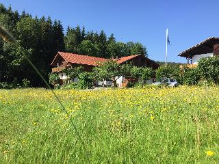 Fewo Landhaus Hubertus in Bischofsmais
