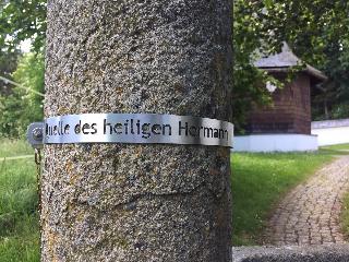 Fewo Landhaus Hubertus in Bischofsmais