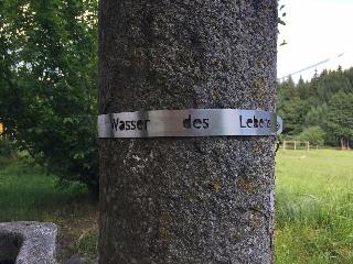 Fewo Landhaus Hubertus in Bischofsmais