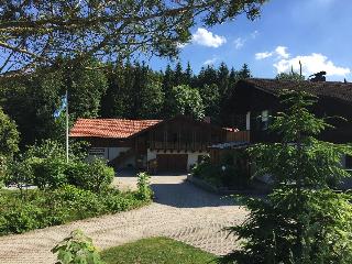 Fewo Landhaus Hubertus in Bischofsmais