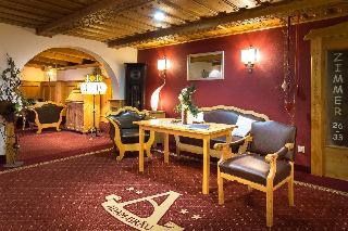 Wander- u. Aktivhotel Adam-Bräu in Bodenmais