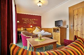 Wander- u. Aktivhotel Adam-Bräu in Bodenmais