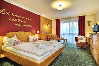 Wander- u. Aktivhotel Adam-Bräu in Bodenmais
