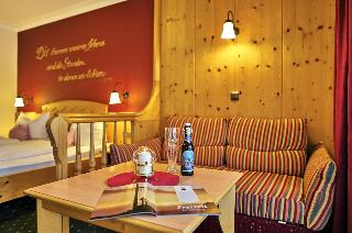 Wander- u. Aktivhotel Adam-Bräu in Bodenmais