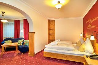 Wander- u. Aktivhotel Adam-Bräu in Bodenmais