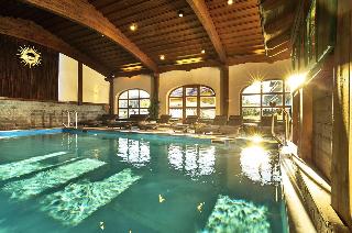 Wander- u. Aktivhotel Adam-Bräu in Bodenmais