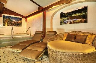 Wander- u. Aktivhotel Adam-Bräu in Bodenmais