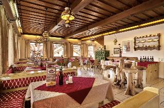 Wander- u. Aktivhotel Adam-Bräu in Bodenmais