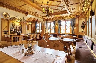 Wander- u. Aktivhotel Adam-Bräu in Bodenmais
